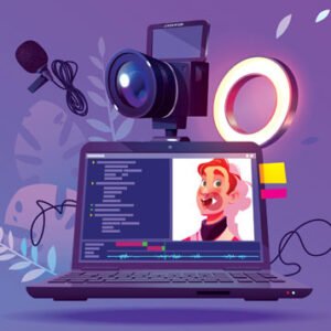 Professional Video Editing & Motion Graphics