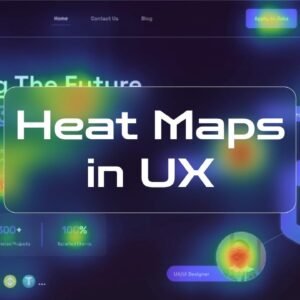 Website Heatmap Analysis