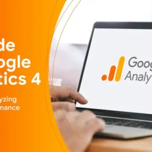 Google Analytics Setup & Reporting – Track & Improve Website Performance