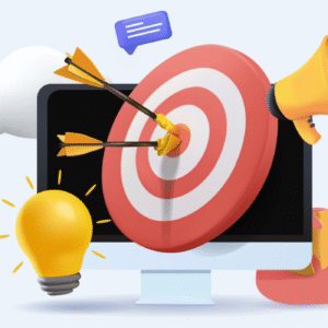 Targeted Lead Generation
