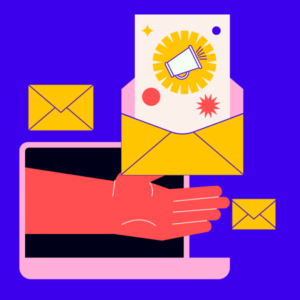 Email Campaign Management