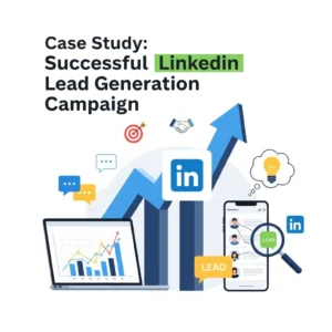 LinkedIn Ads Management – B2B Lead Generation & Branding