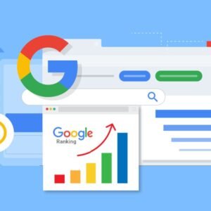 Google My Business Setup & Optimization – Rank on Google Maps