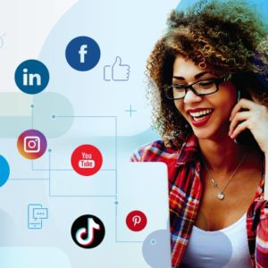 Social Media Management – Professional Posts, Reels & Stories for Brand Growth
