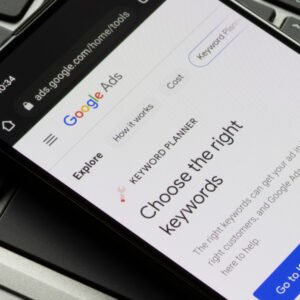 Google Search Ads Management – Get Leads & Sales with Targeted PPC