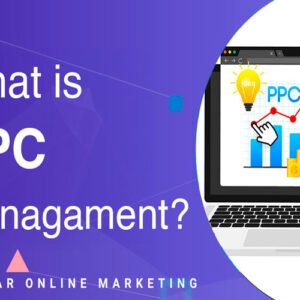 PPC Management Services – Maximize ROI on Paid Advertising