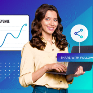 Influencer Marketing Services – Boost Brand Awareness & Sales