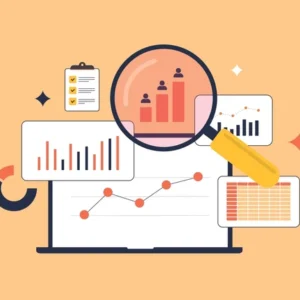 In-Depth Market Research & Competitor Analysis
