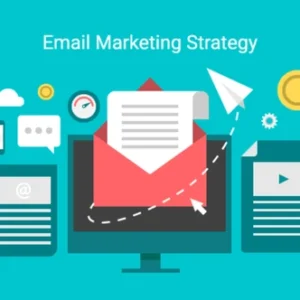 Email Marketing Content Writing – Newsletters, Campaigns & Drip Sequences
