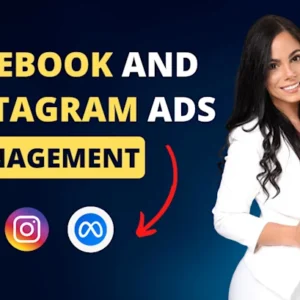 Facebook & Instagram Ads Management – Generate Leads & Sales