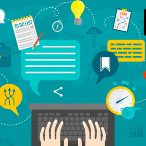 Professional Blog Writing Services – SEO Optimized & Engaging Content