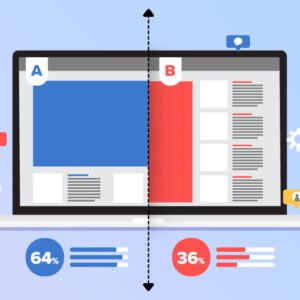 A/B Testing for Websites & Campaigns