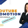 YouTube Marketing & Ads – Video Promotion & Audience Growth